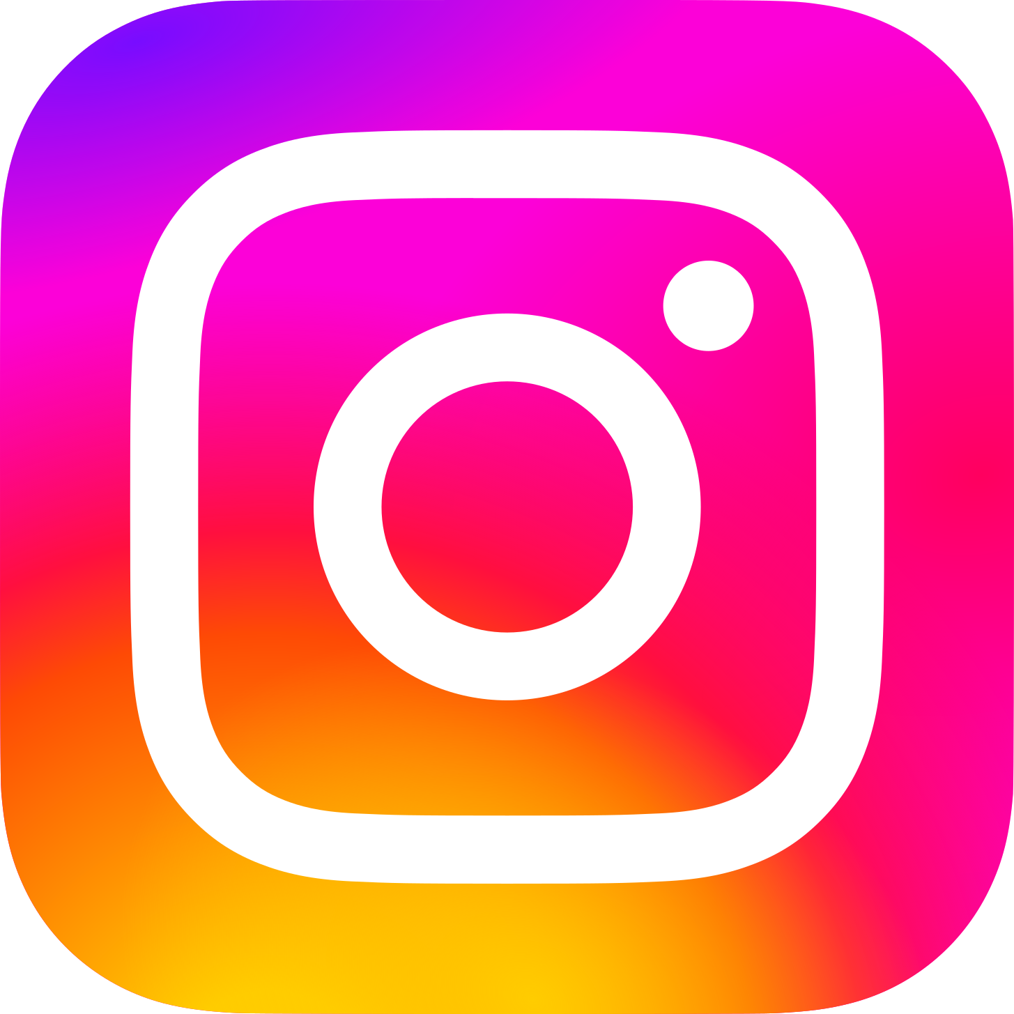 Segui il nostro profilo Instagram